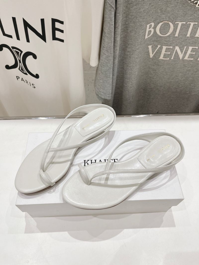 Khaite Sandals